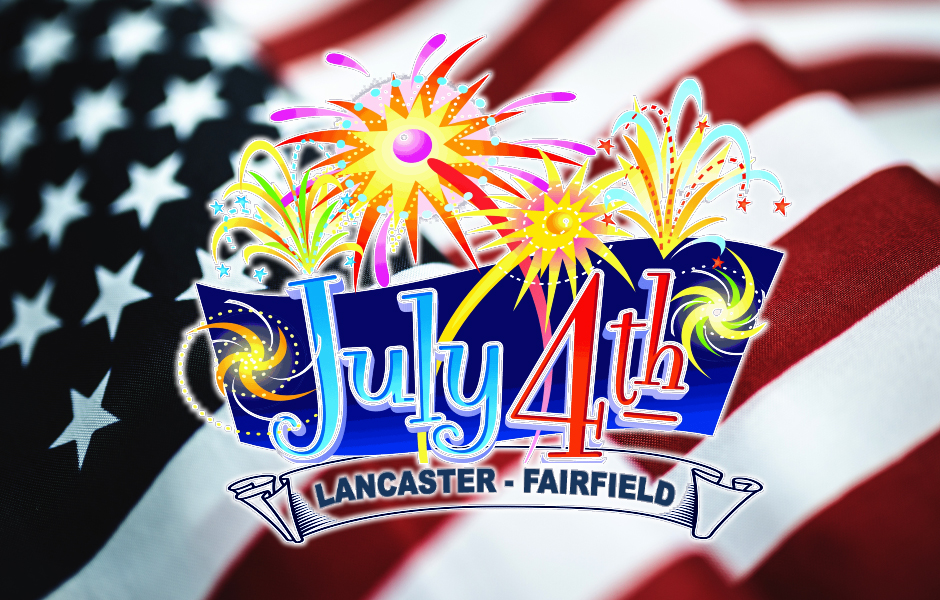 Parade Forms LancasterFairfield County Fourth of July Celebration